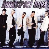  Backstreet Boys 