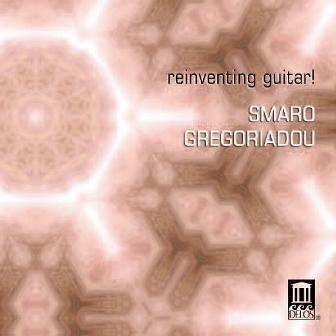Reinventing Guitar! - New Perspectives in Guitar Sound Reinventing Guitar! - New Perspectives in Guitar Sound