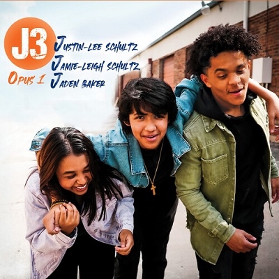 J3 (Justin Lee Schultz, Jamie Leigh Schultz, Jaden Baker)/Opus 1[SHA54952]