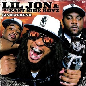 Kings Of Crunk (EXPLICIT)
