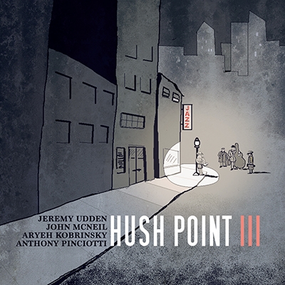 Hush Point Vol.3