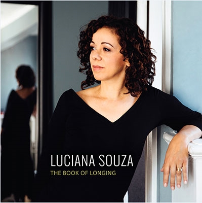 Luciana Souza/The Book of Longing[SSC1518]