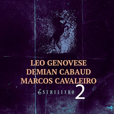 Leo Genovese/Estrellero 2[SSC1747]