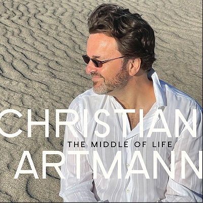 Christian Artmann/The Middle of Life[SSC4038]