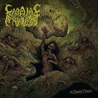 TOWER RECORDS ONLINE㤨Cardiac Arrest/The Stench of Eternity[HELLS349]פβǤʤ3,490ߤˤʤޤ