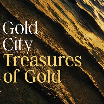 Treasures of Gold Treasures of Gold