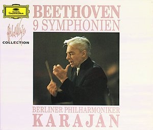 Beethoven: 9 Symphonieｓ, Overtures (1975-1977)