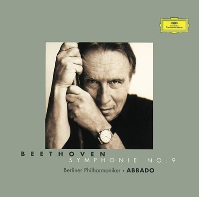 ベートーヴェン: 交響曲第9番《合唱》