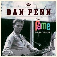 Dan Penn/The Fame Recordings[CDCHD1353]