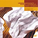 L.Dillon: Appendage & Other Stories L.Dillon: Appendage & Other Stories