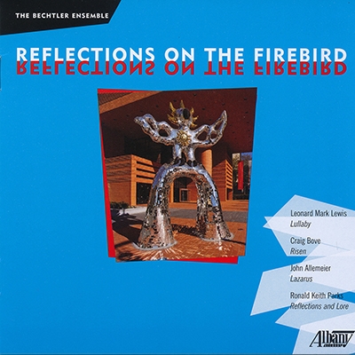 TOWER RECORDS ONLINE㤨֥٥ȥ顼󥵥֥/Reflections on the Firebird[TROY1675]פβǤʤ2,116ߤˤʤޤ