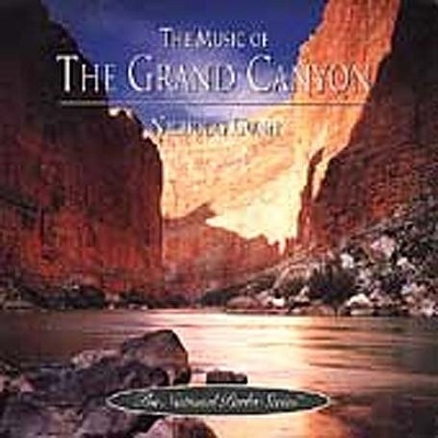 The Music of the Grand Canyon