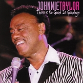 There's No Good In Goodbye