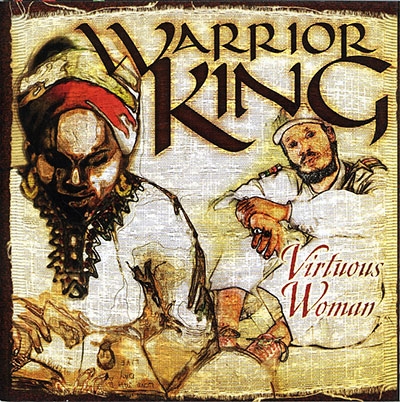 Warrior King/Virtuous Woman[VP16482]