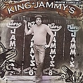 King Jammy's Selector's Choice Digital Revolution Vol.4