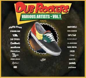 Dub Rockers Vol.1