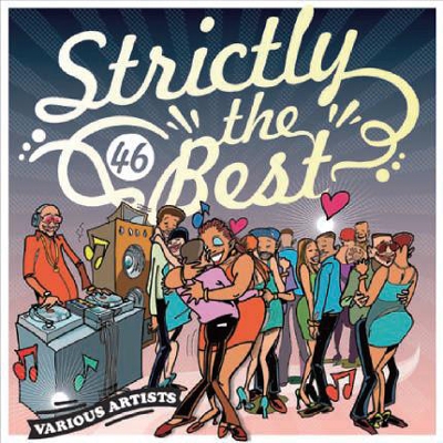 Strictly The Best Vol.46[VP19692]