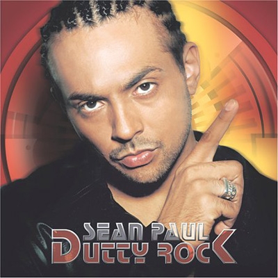 Sean Paul/ダッティ・ロック 最強版＜通常盤＞