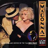 I'm Breathless (Music From Dick Tracy)