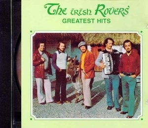 Irish Rovers' Greatest Hits