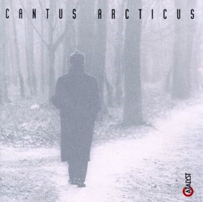 Rautavaara: Cantus Arcticus / Pommer, Leipzig Radio Symphony