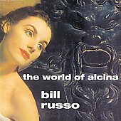 The World Of Alcina