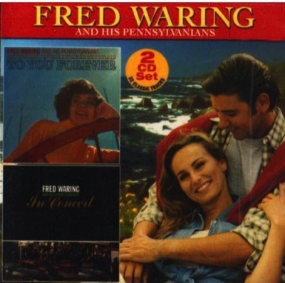 To You Forever/in Concert