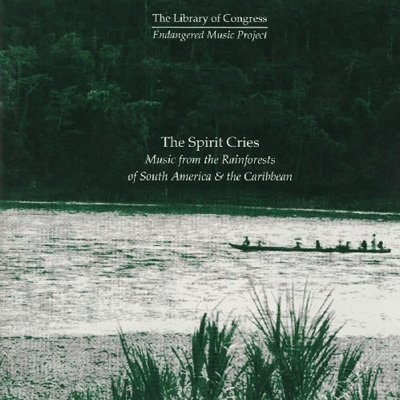 TOWER RECORDS ONLINE㤨Spirit Cries Music from the Rainforests of South America & the Caribbean[HRT15012]פβǤʤ3,090ߤˤʤޤ