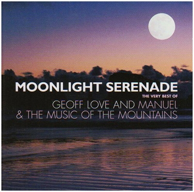 Moonlight Serenade: The Very Best Of