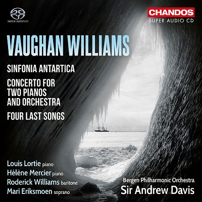 Vaughan Williams: Sinfonia Antartica (No. 7)