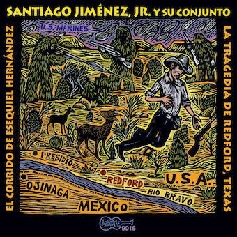TOWER RECORDS ONLINE㤨Santiago Jimenez Jr./El Corrido de Esequiel Hernandez  La Tragedia de Redford, Texas[ARH09016]פβǤʤ3,090ߤˤʤޤ