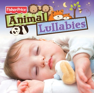 Animal Lullabies