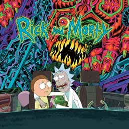 TOWER RECORDS ONLINE㤨The Rick And Morty Soundtrack[SPCD1265]פβǤʤ2,390ߤˤʤޤ