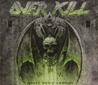 White Devil Armory: Deluxe Edition＜限定盤＞