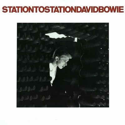 David Bowie Station To Station Special Edition 3cd ポストカード