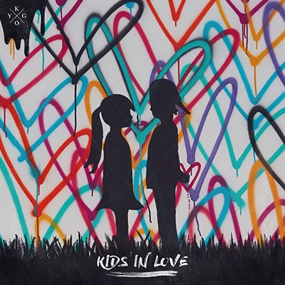 Kids In Love (Deluxe)＜期間限定＞