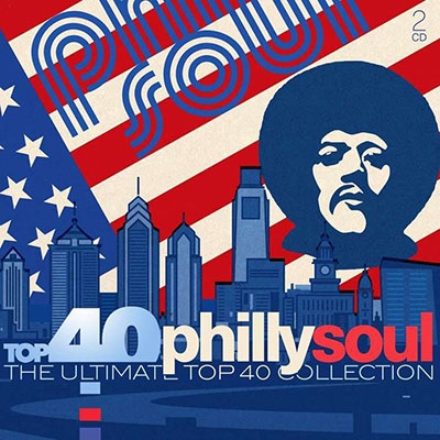 Top 40 - Philly Soul[19075849682]
