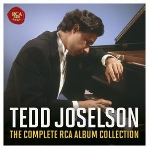 テッド・ジョセルソン - コンプリートRCAアルバム・コレクション＜完全生産限定盤＞