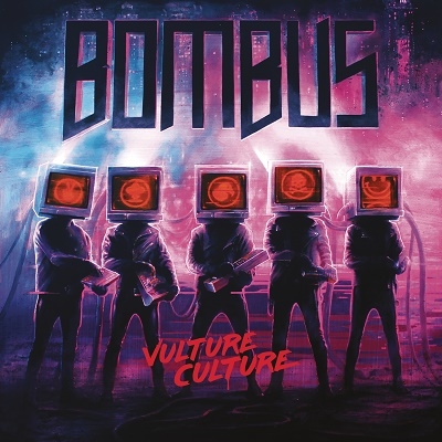TOWER RECORDS ONLINE㤨Bombus/Vulture Culture[19075908842]פβǤʤ2,390ߤˤʤޤ