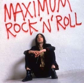 Primal Scream/Maximum Rock 'n' Roll The Singles[19075933802]