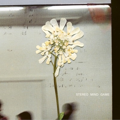 Daughter/Stereo Mind Game[4AD0512CD]