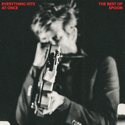 Spoon/Everything Hits At Once The Best of Spoon[OLE1471CD]