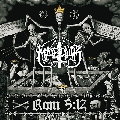 Marduk/Rom 512 (Re-issue 2020)㴰ס[19439750272]