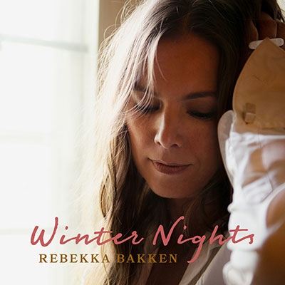 Rebekka Bakken/Winter Nights[19439764202]