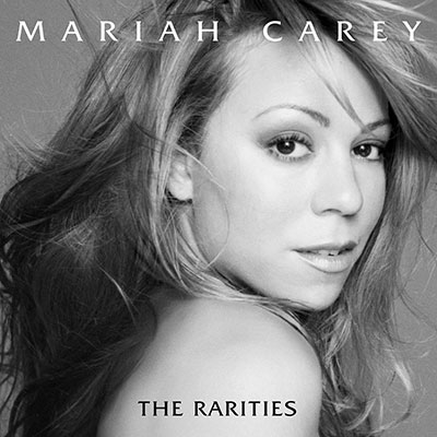 Mariah Carey/The Rarities