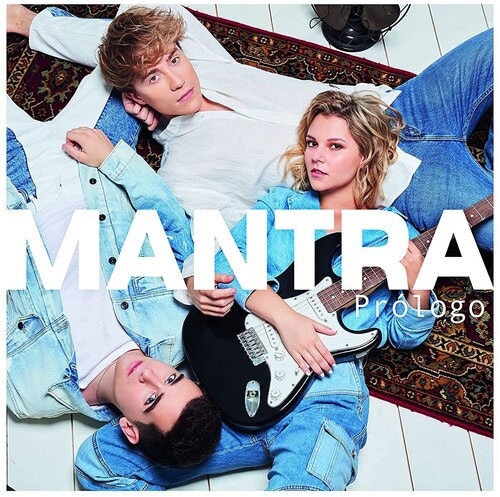 TOWER RECORDS ONLINE㤨Mantra (Spain/Prologo[SONI99140922]פβǤʤ4,290ߤˤʤޤ
