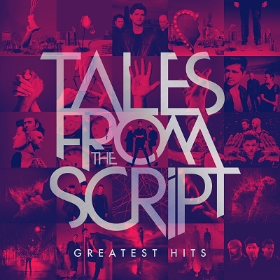 The Script/Tales From The Script: Greatest Hits