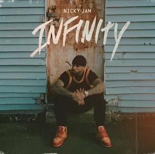 Nicky Jam/Infinity[994509]