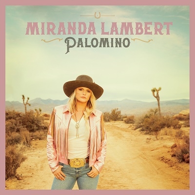 Miranda Lambert/Palomino[19439965722]