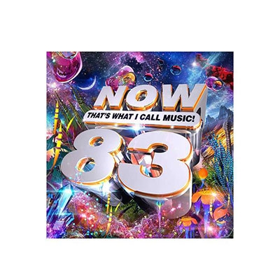 Now 83 That's What I Call Music[194399780725]